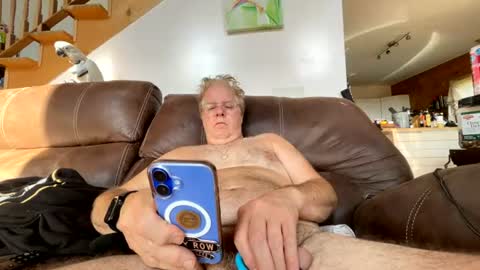Chefbrian36 online show from 07-28-26, 12:48