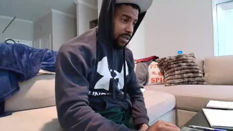 Snapshot of chefdev chatting on 03-03-26, 08:48 Chef Dev XXX online show from 03-03-26, 08:48