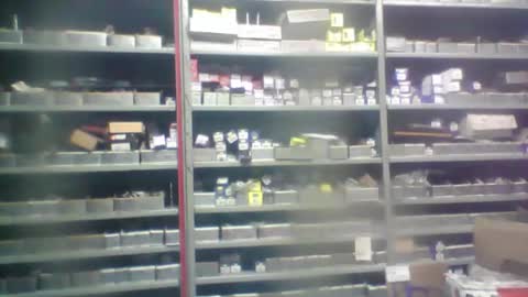 cheffydl online show from 11-26-25, 03:35