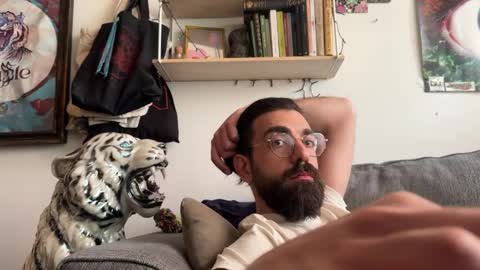 cheftoti online show from 05-22-26, 06:20