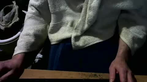 chefy online show from 12-27-24, 02:43