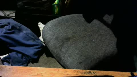 chefy online show from 01-09-25, 01:02