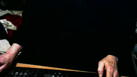 chefy online show from 01-26-25, 03:03