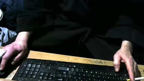 chefy online show from 02-07-25, 11:01