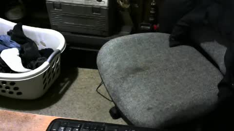 chefy online show from 02-12-25, 11:40