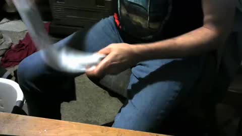 chefy online show from 09-23-25, 02:36