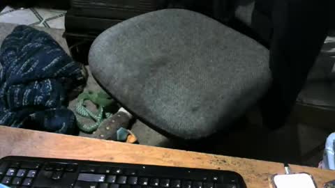 chefy online show from 10-30-25, 12:17