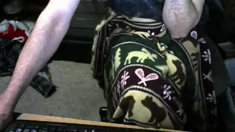 chefy online show from 11-30-25, 11:58