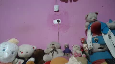 Cheila online show from 02-01-25, 12:47