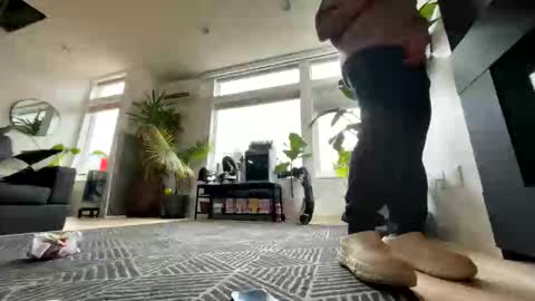 chellybear101 online show from 12-04-25, 07:44