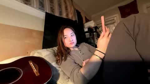 chellybear101 online show from 02-15-26, 05:04