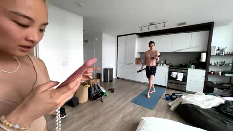 chellybear101 online show from 03-04-26, 04:13