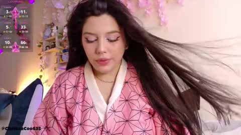 Snapshot of chelsea_coo chatting on 10-24-25, 05:31 Chelsea online show from 10-24-25, 05:31