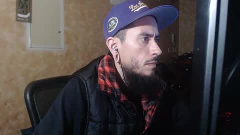 Chelsea online show from 10-29-25, 07:43