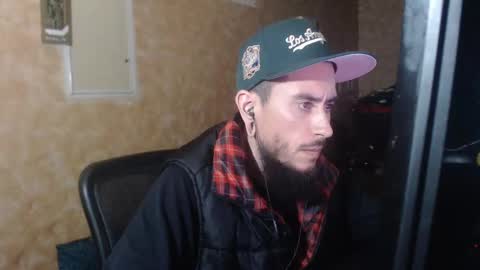 Chelsea online show from 11-12-25, 07:24