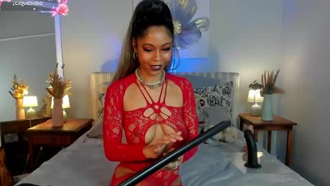 Chelseaquinn online show from 05-04-26, 07:59