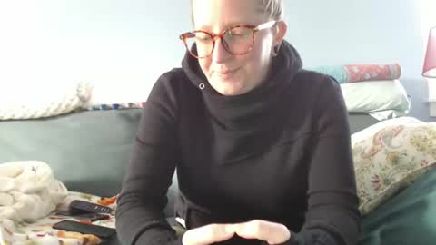 Chelsea online show from 01-17-25, 04:36