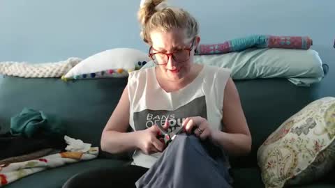 Chelsea online show from 01-20-25, 05:48