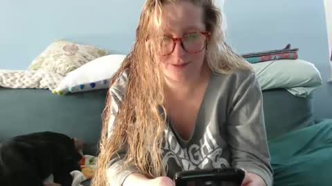 Chelsea online show from 01-27-25, 05:48