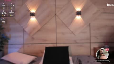 Snapshot of chelsey_hudson chatting on 02-14-25, 05:46 chelsey_hudson online show from 02-14-25, 05:46