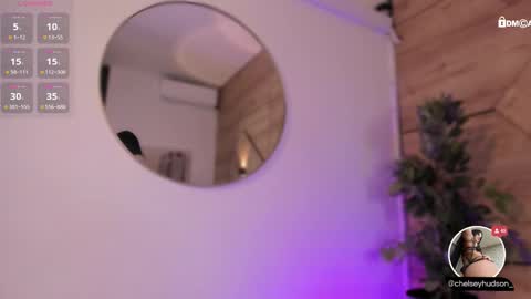 Snapshot of chelsey_hudson chatting on 02-21-25, 11:55 chelsey_hudson online show from 02-21-25, 11:55
