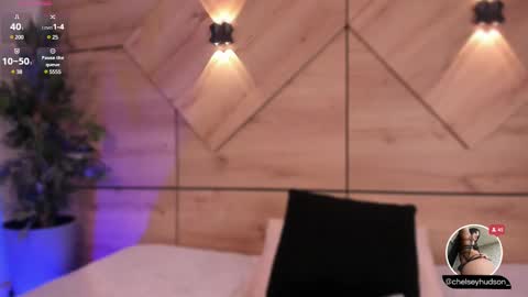 Snapshot of chelsey_hudson chatting on 03-01-25, 02:55 chelsey_hudson online show from 03-01-25, 02:55