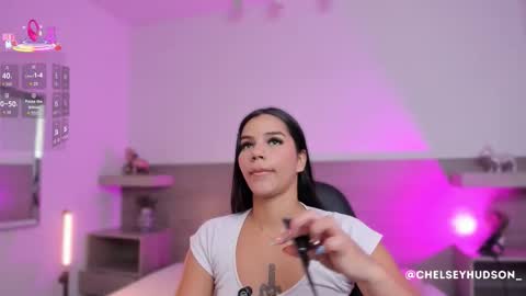 chelsey_hudson online show from 11-27-25, 11:56