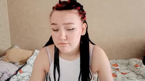 Rachel online show from 02-09-26, 08:18