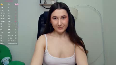 chelsiecleal online show from 03-23-26, 08:35