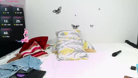 Chelsy  online show from 03-24-26, 10:04