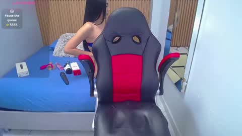  C H E L S Y online show from 10-02-25, 03:35