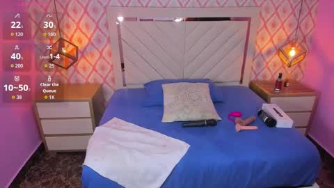 Snapshot of chelsypickman chatting on 02-28-26, 03:29 C H E L S Y online show from 02-28-26, 03:29