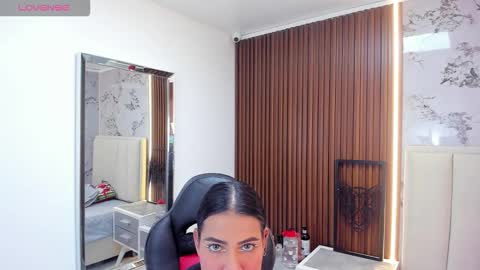 Camila  online show from 01-07-26, 12:02