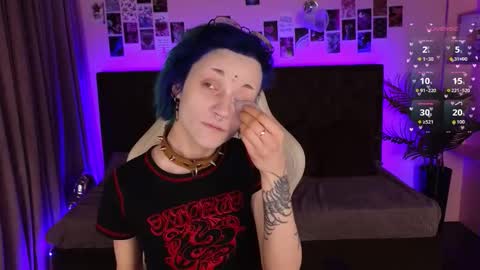 Sandy online show from 02-06-26, 01:32