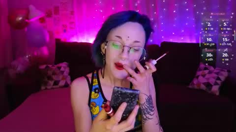 Sandy online show from 02-08-26, 01:20