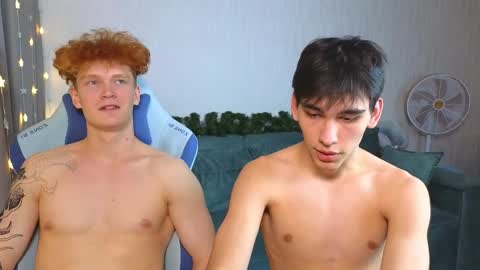 LUCASRYANPVT IS OPEN online show from 02-15-25, 11:17