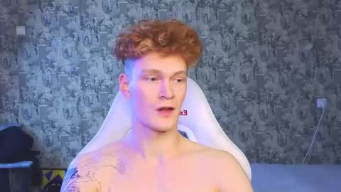 LUCASRYANPVT IS OPEN online show from 02-22-25, 07:12