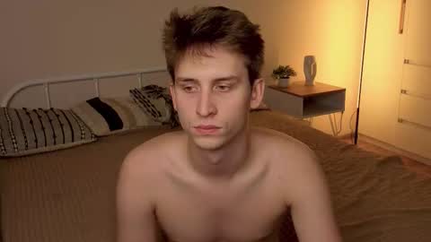 LUCASRYANPVT IS OPEN online show from 09-16-25, 03:46