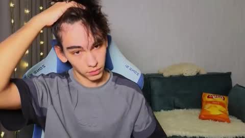 LUCASRYANPVT IS OPEN online show from 09-25-25, 10:30