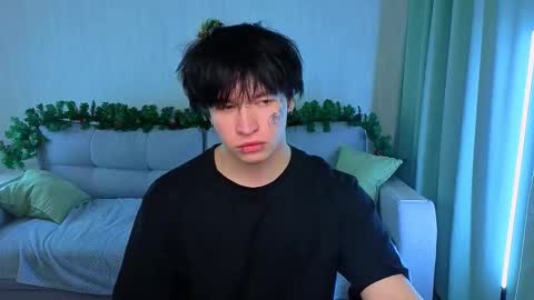 LUCASRYANPVT IS OPEN online show from 11-23-25, 03:23