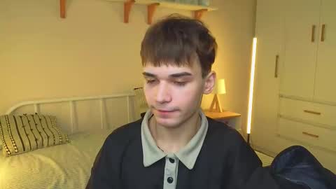 LUCASRYANPVT IS OPEN online show from 02-03-26, 06:40