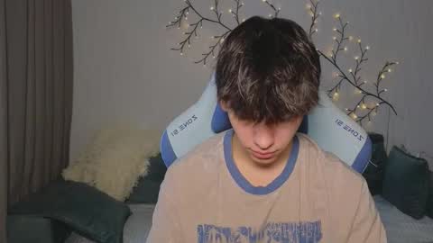 LUCASRYANPVT IS OPEN online show from 03-03-26, 04:29