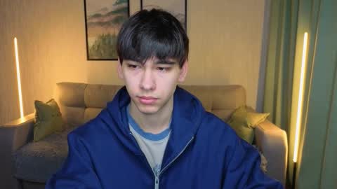 LUCASRYANPVT IS OPEN online show from 03-29-26, 03:17