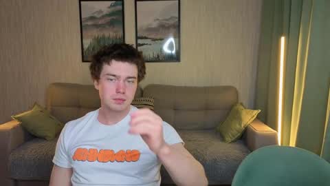 LUCASRYANPVT IS OPEN online show from 04-05-26, 06:10