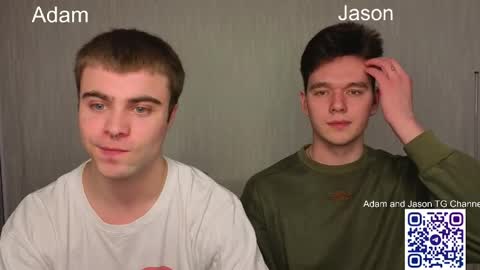 LUCASRYANPVT IS OPEN online show from 04-30-26, 07:20