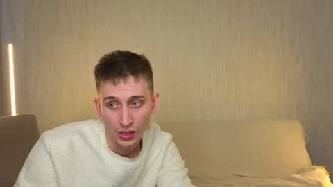 LUCASRYANPVT IS OPEN online show from 05-03-26, 01:33