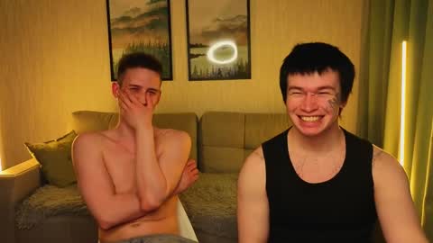 LUCASRYANPVT IS OPEN online show from 05-07-26, 04:29
