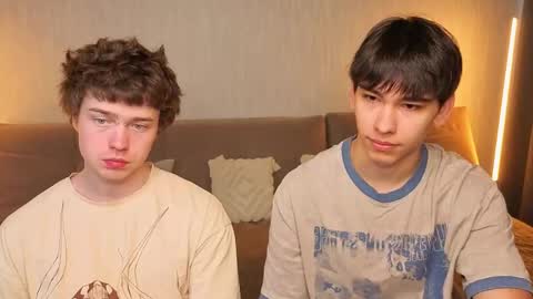 LUCASRYANPVT IS OPEN online show from 05-09-26, 04:39