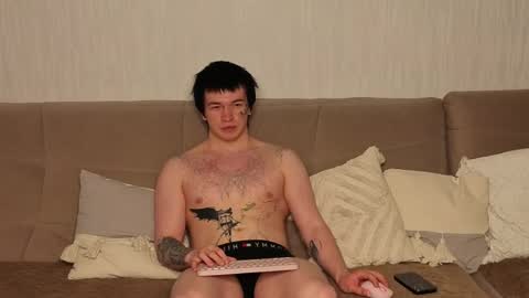 LUCASRYANPVT IS OPEN online show from 05-09-26, 04:45