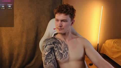 LUCASRYANPVT IS OPEN online show from 05-10-26, 04:56